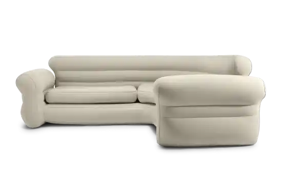 Corner Sofa