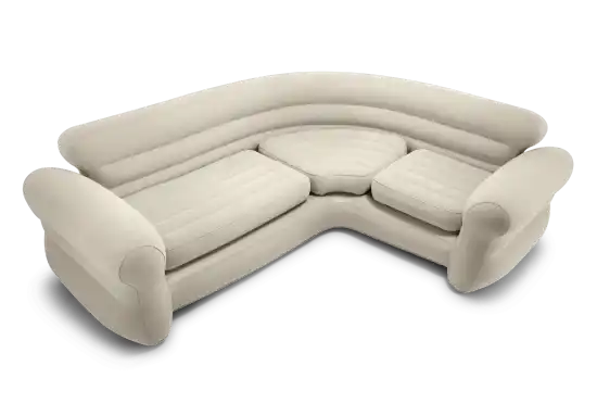 Corner Sofa