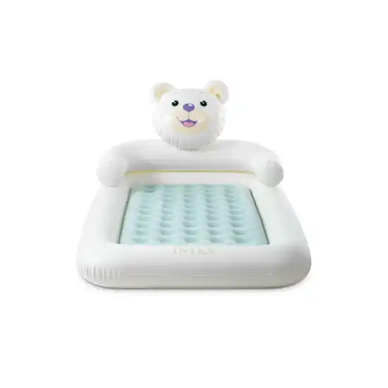 Bear Kidz Travel Bed Set