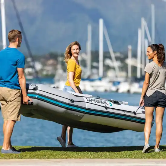 Φουσκωτό σκάφος Mariner 3 Boat