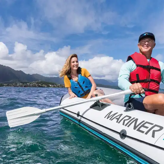 Mariner 4 Boat Nafukovací člun