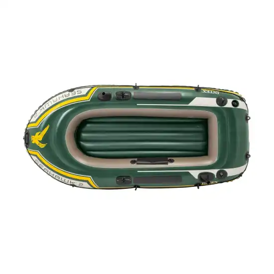 Seahawk 2 Boat Set