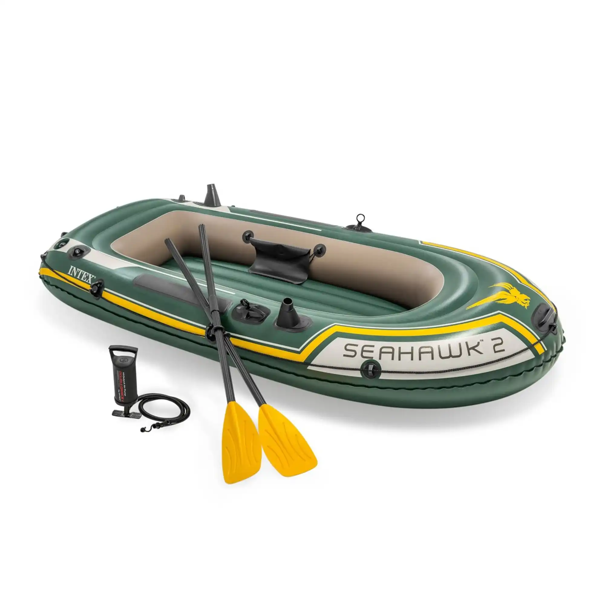 Seahawk 2 Boat Set