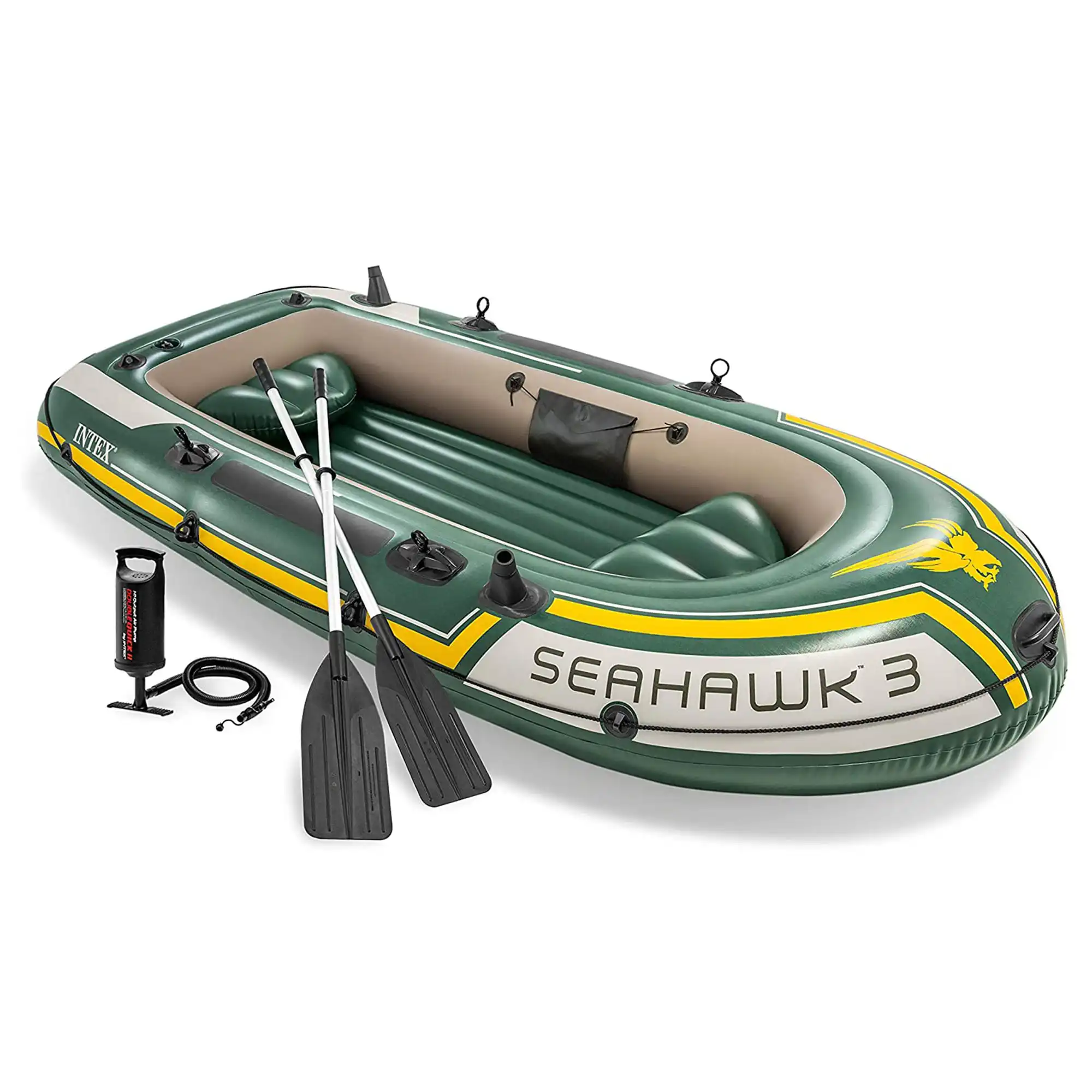 Seahawk 3 Boat Set