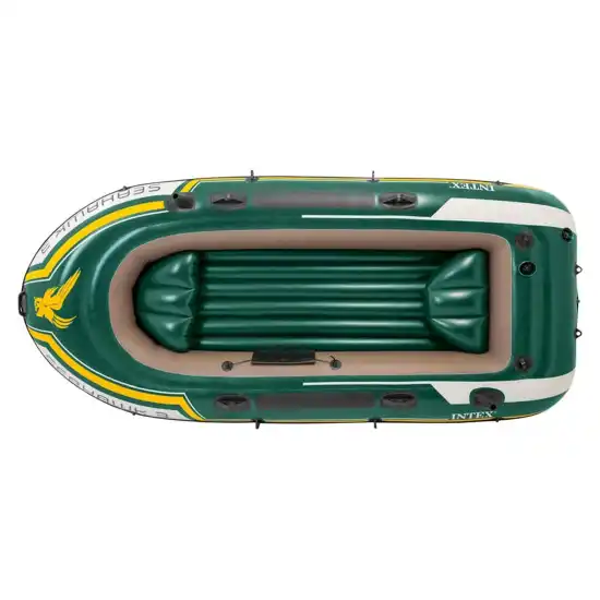 Seahawk 3 Boat Set