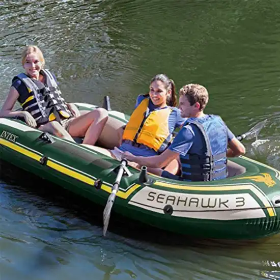 Seahawk 3 Boat Nafukovací člun