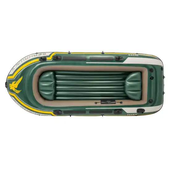 Seahawk 4 Boat Set