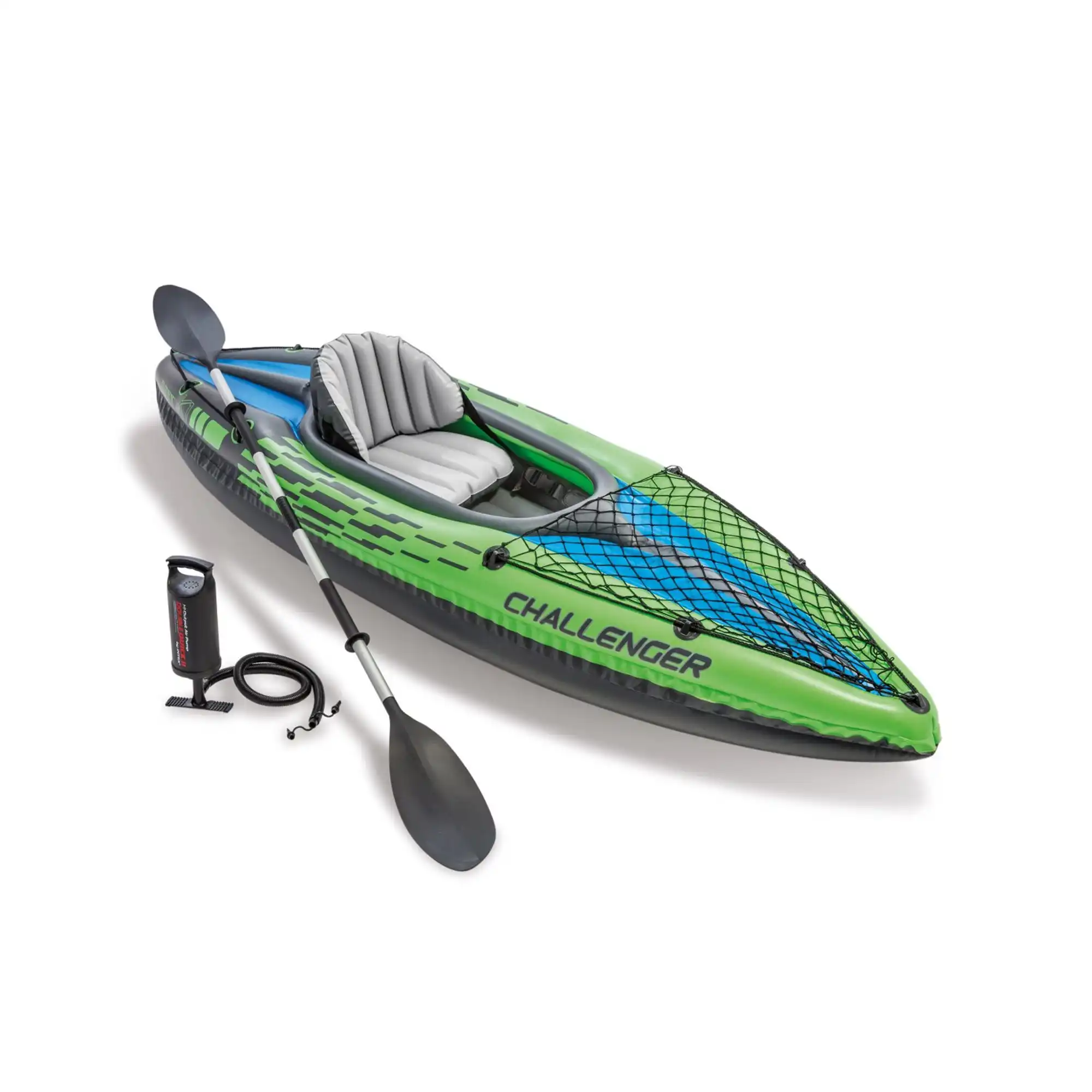 Challenger K1 Kayak