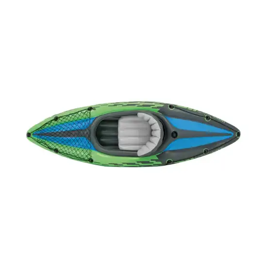 Challenger K1 Kayak