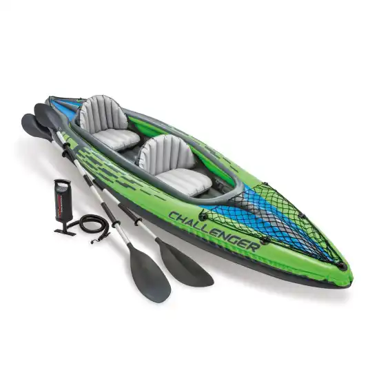 Challenger K2 Kayak