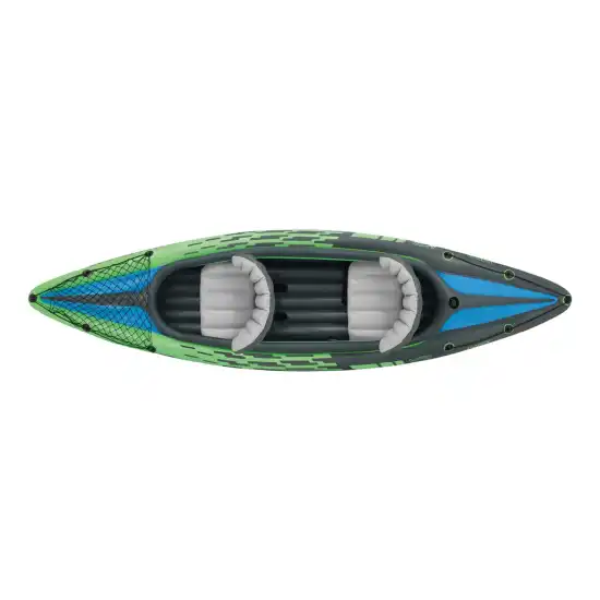 Challenger K2 Kayak