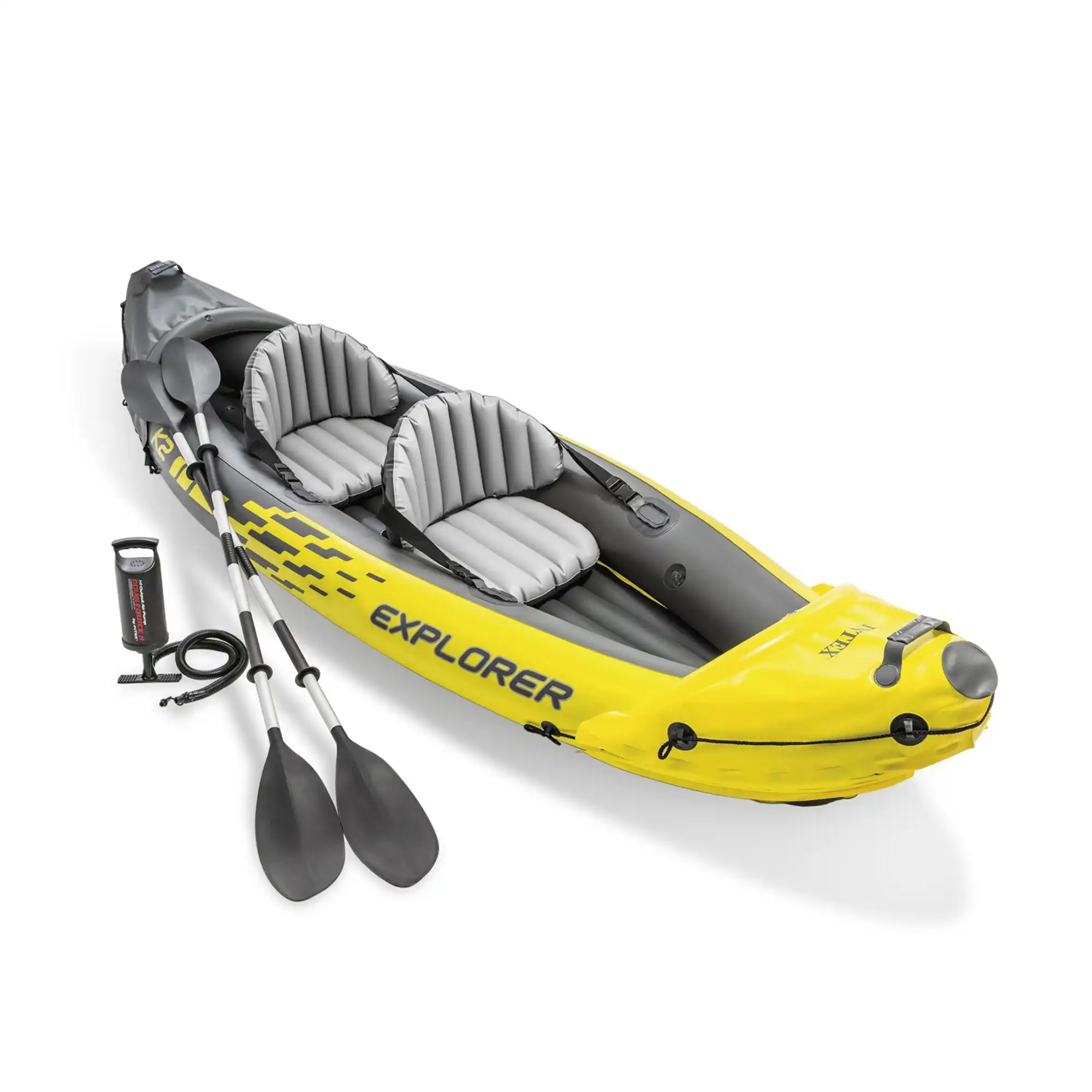 Explorer K2 Kayak