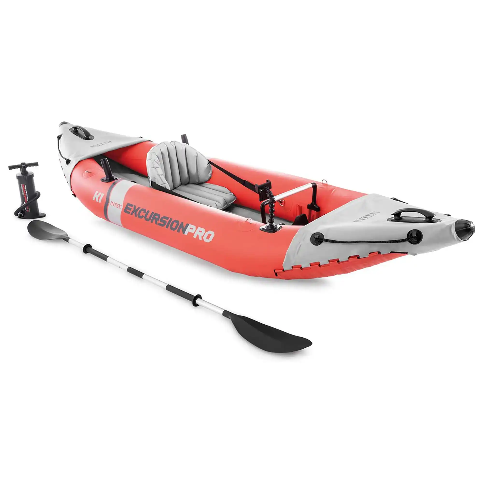 Excursion Pro K1 Kayak