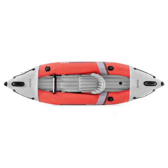 Excursion Pro K1 Kayak