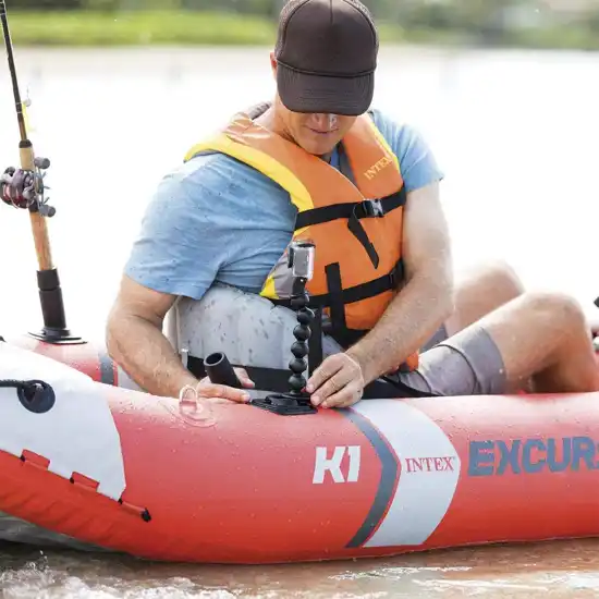 Excursion Pro K1 Kayak