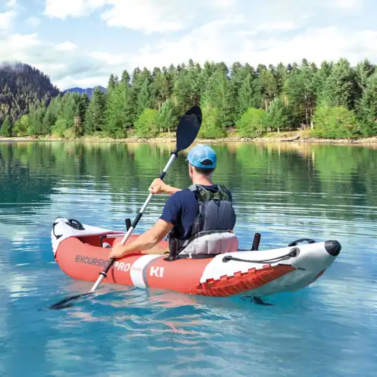 Excursion Pro K1 Kayak