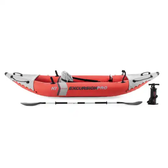 Excursion Pro K1 Kayak