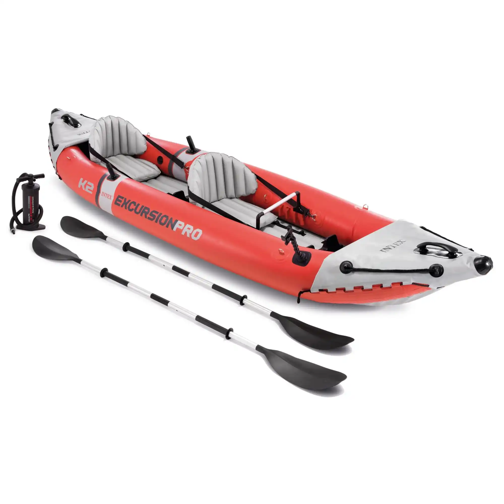 Excursion Pro K2 Kayak