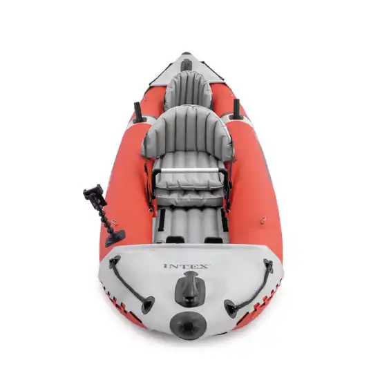 Excursion Pro K2 Kayak