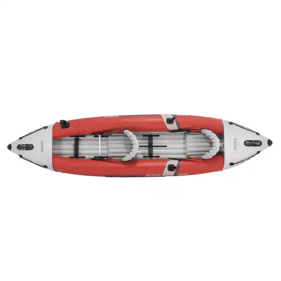 Excursion Pro K2 Kayak