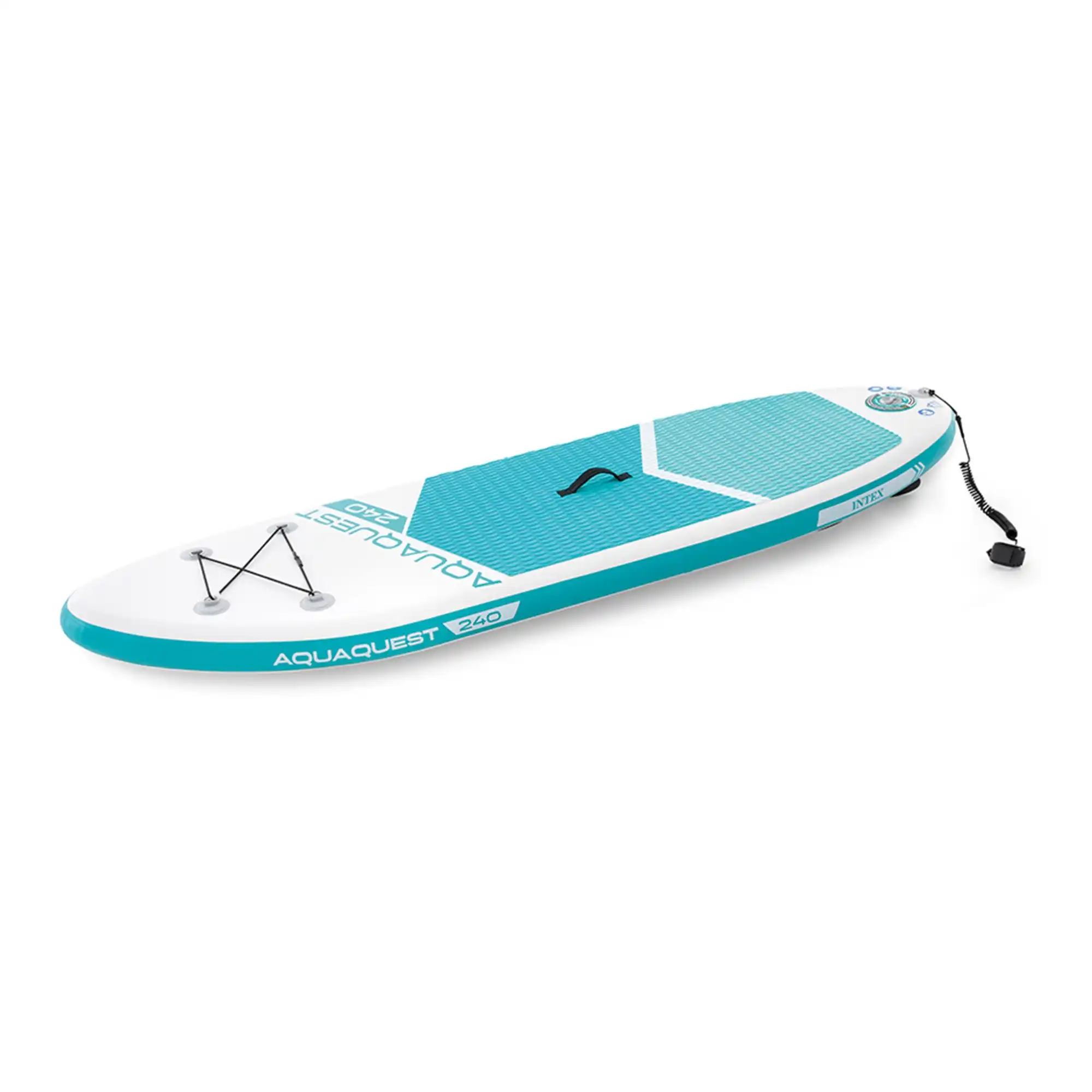 Aquaquest 240 Youth SUP