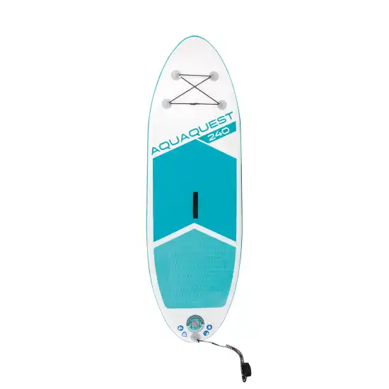 Aquaquest 240 Youth SUP Paddleboard