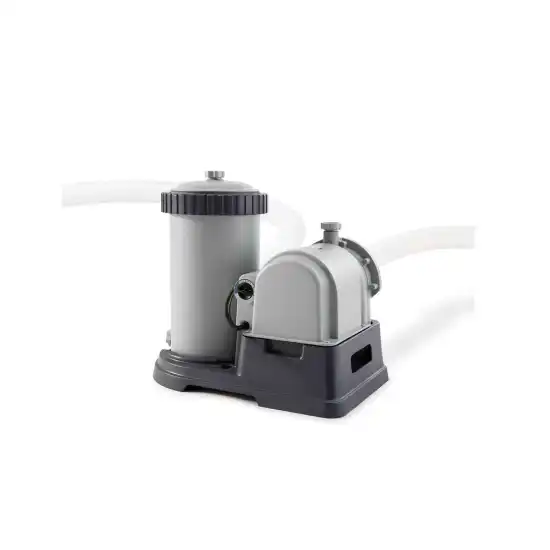 C2500 Cartridge Filter Pump (220-240 V)