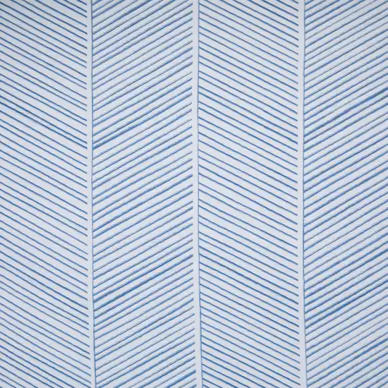 Chevron Prism Rectangular Pool Set 400x200x100 cm