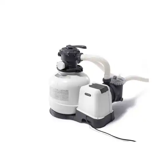 SX2800 Sand Filter Pump (220-240 V)