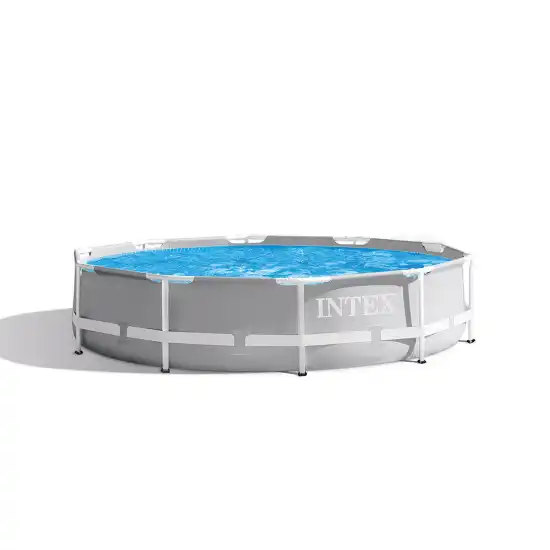 Prism Frame Premium Pool 305x76 cm