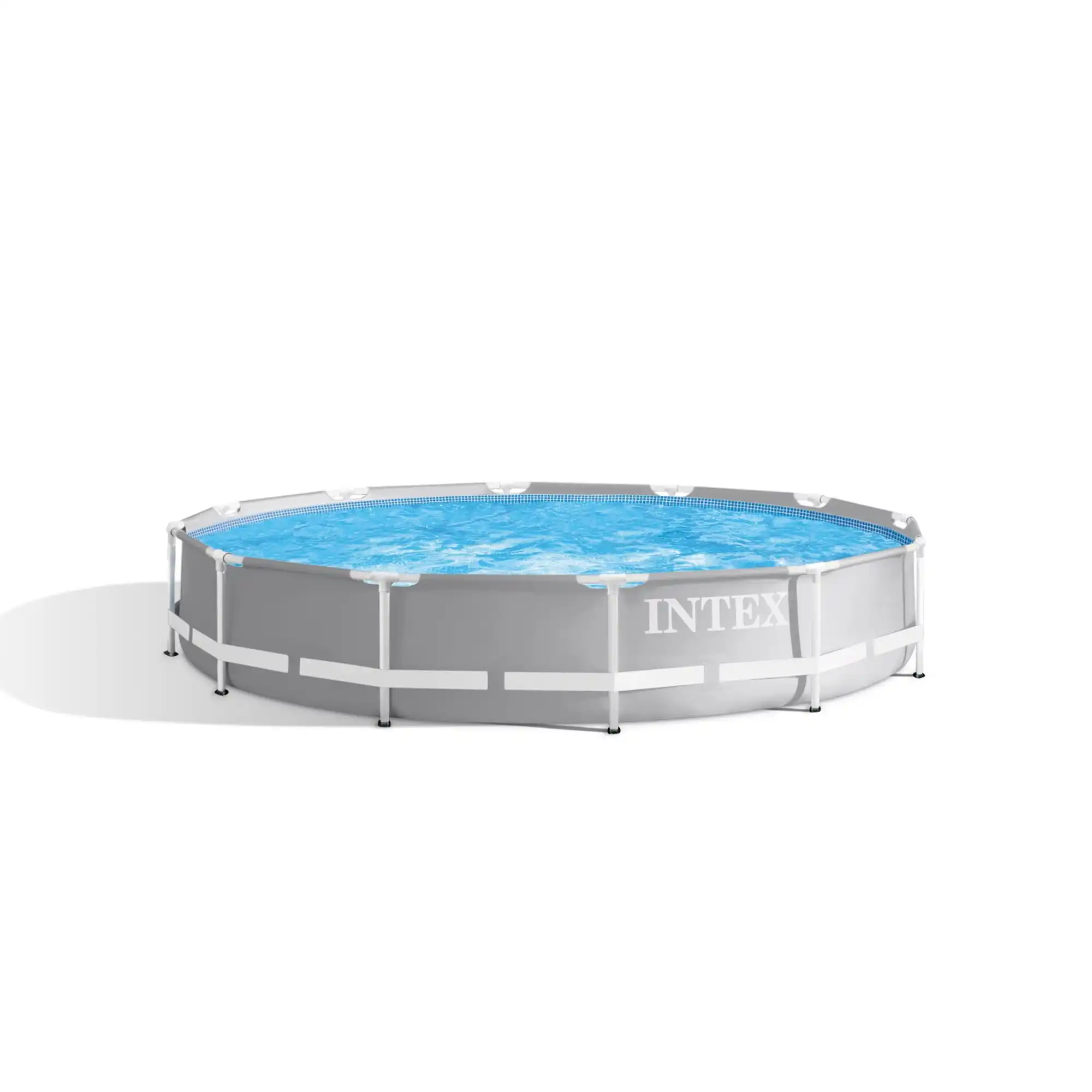 Prism Frame Premium Pool 366x76 cm