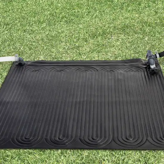 Solar Mat