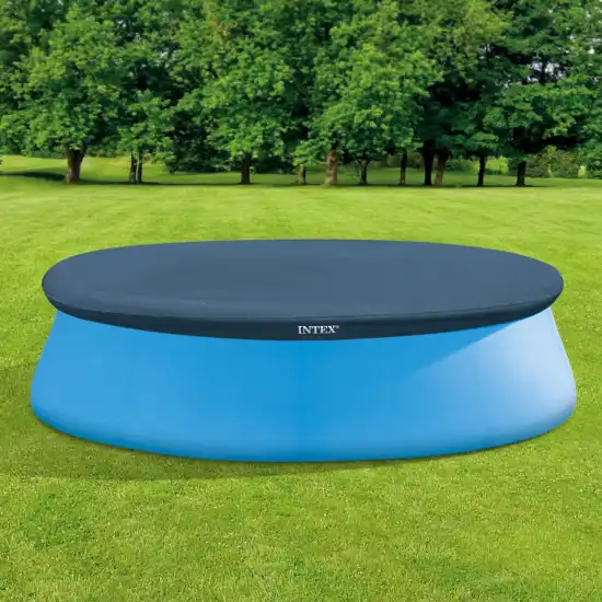 Easy Set Pool Cover 396 cm