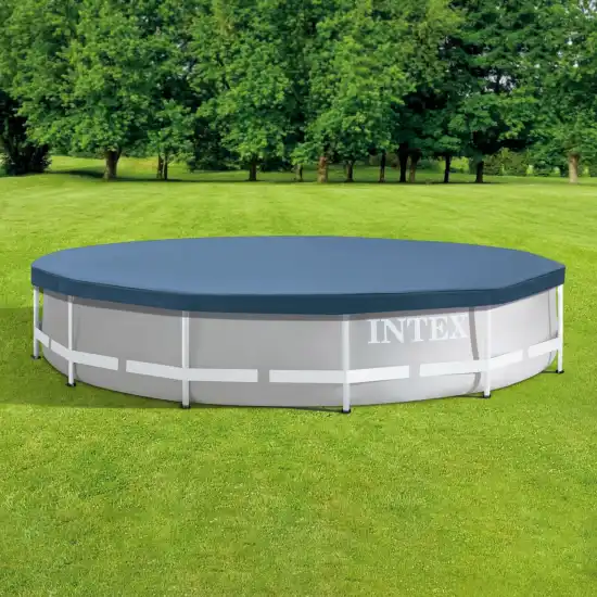 Round Pool Cover 366 cm