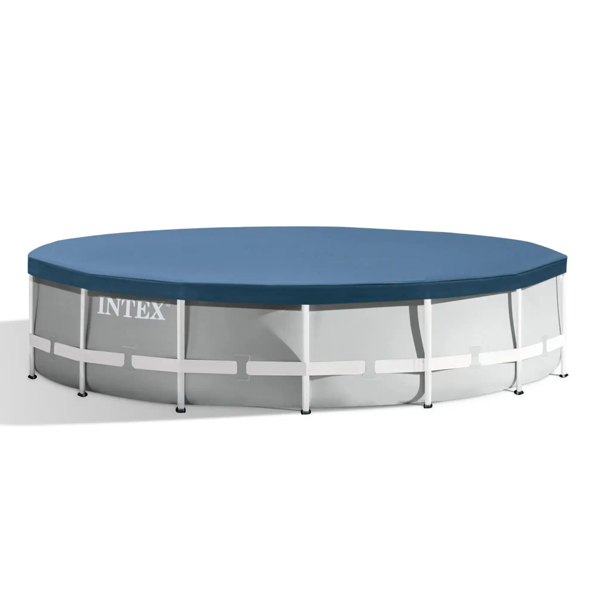 Round Pool Cover 457 cm