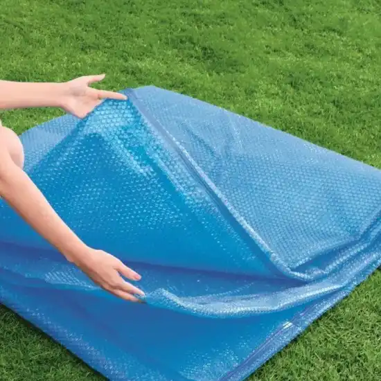 Solar Pool Cover 400x200 cm