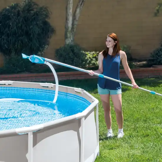 Deluxe Pool Maintenance Kit