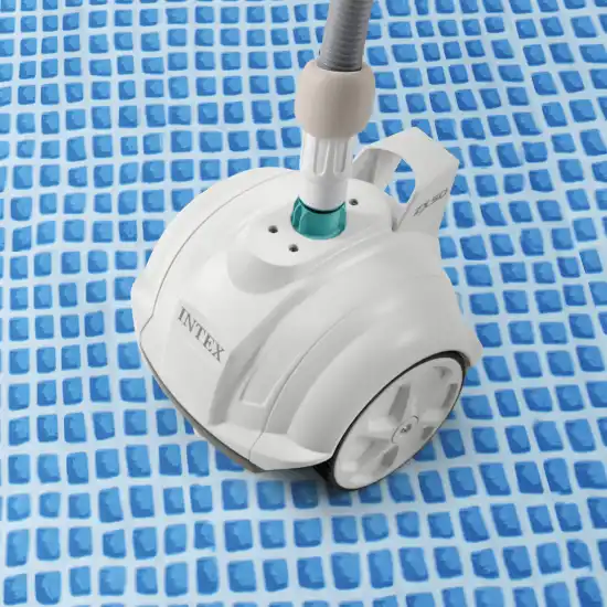 Bazénový vysavač ZX50 Auto Pool Cleaner