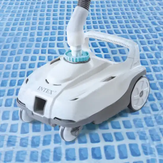 ZX100 Auto Pool Cleaner