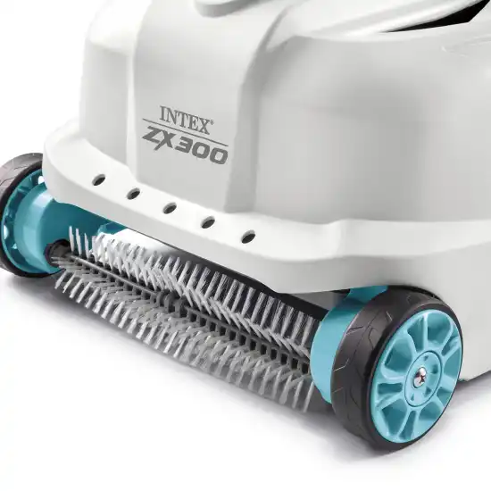 ZX300 Deluxe Auto Pool Cleaner