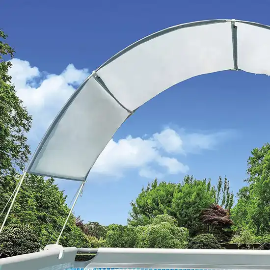 Canopy For Pool