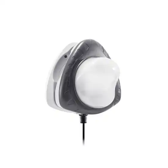 Magnetic LED Pool-wall Light (100-240 V)