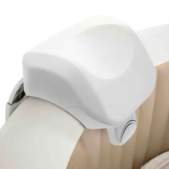 Premium Spa Headrest (Foam)