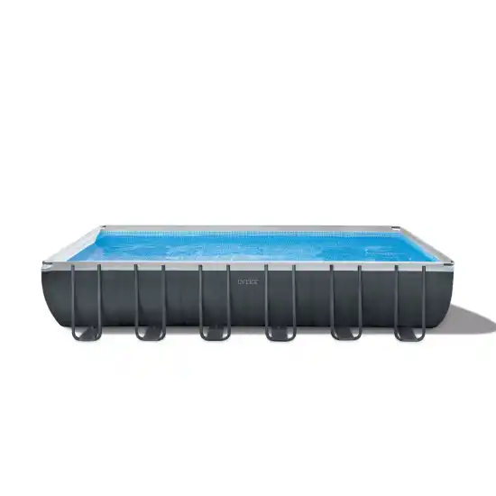 Ultra XTR Rectangular Pool Set 732x366x132 cm