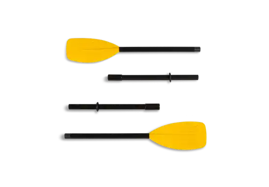 Vesla French Oars