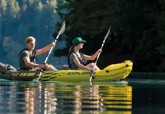 Kayak Paddle