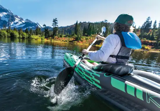 Kayak Paddle