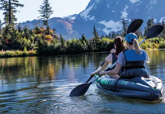 Kayak Paddle