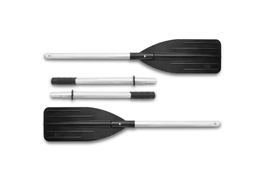 Boat Oars 137 cm