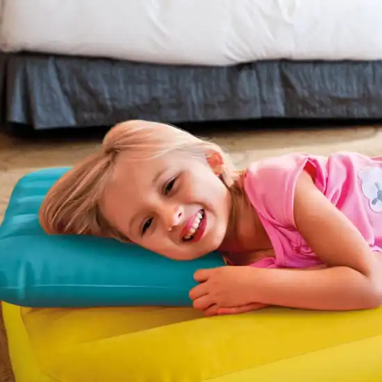 Kidz Pillows